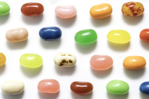 Jelly Beans