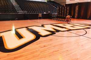 UMBC Logo