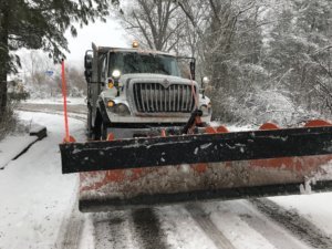 VDOT PLOW