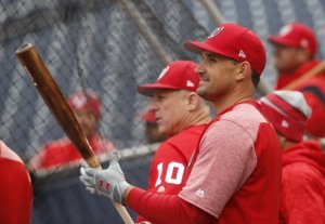 Ryan Zimmerman