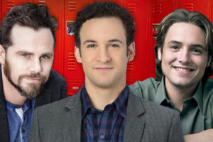 Boy meets world awesome con