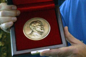 Carnegie medal