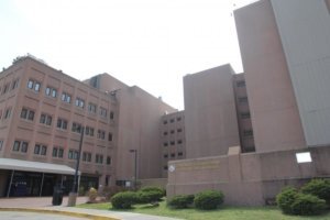 DC Department of Corrections