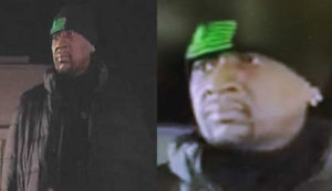 Good hope road se kidnapping suspect