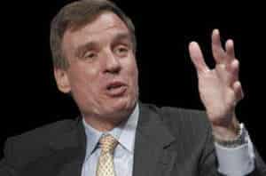 Mark warner AP