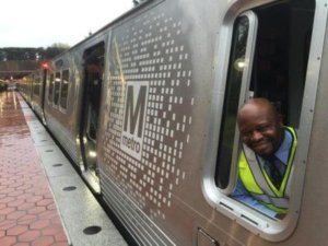 Metro