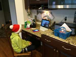 Md. funds tech that brings school to housebound students