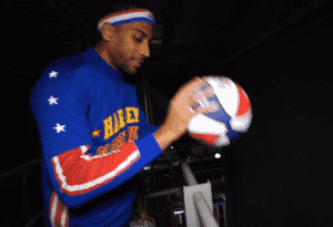 Zeus globetrotter