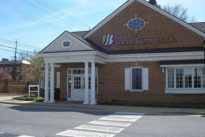 041118 sandy spring bank