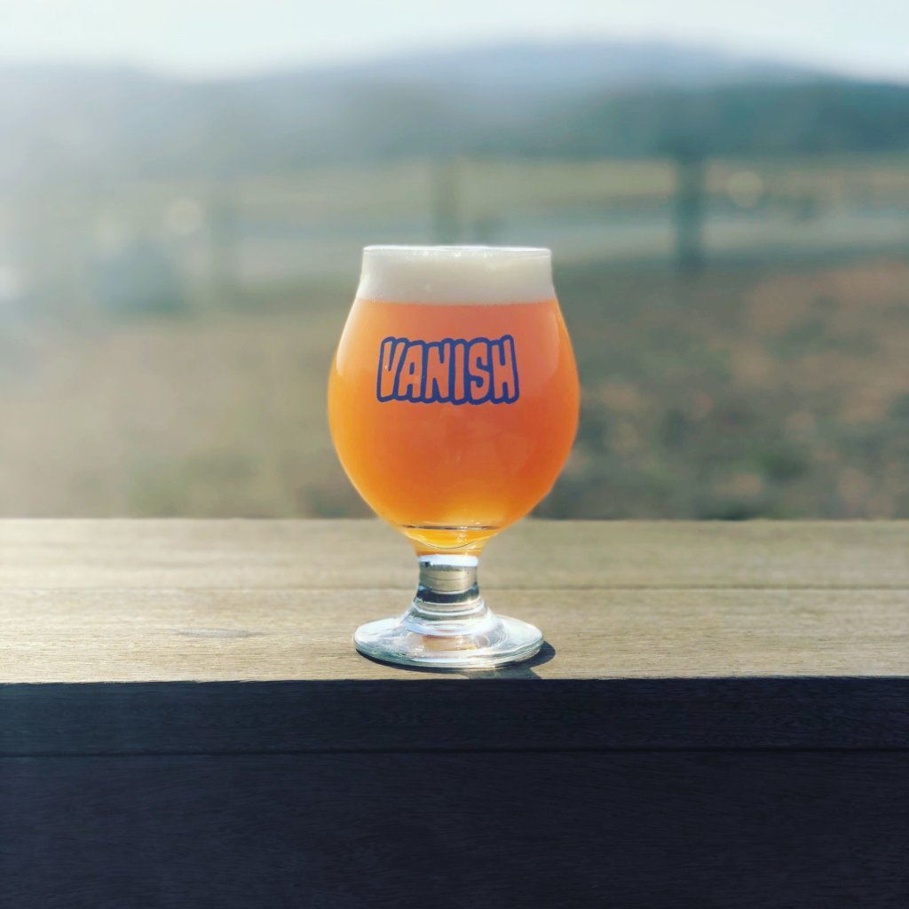 0411 beerVanish