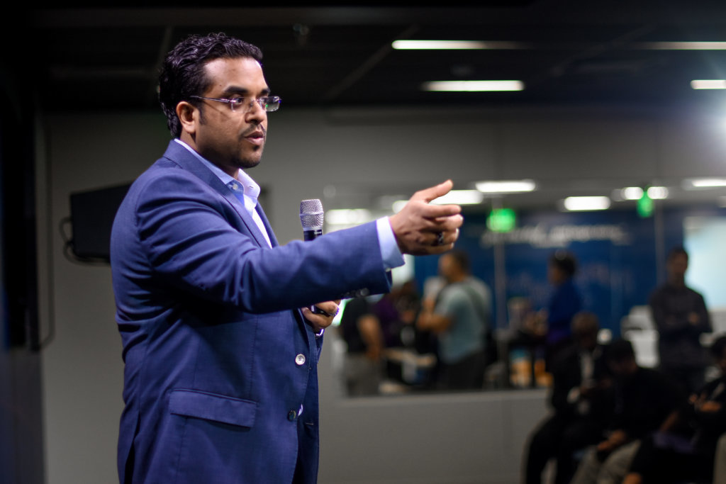 0423 Anik Singal 3 CEO of Lurn inc.