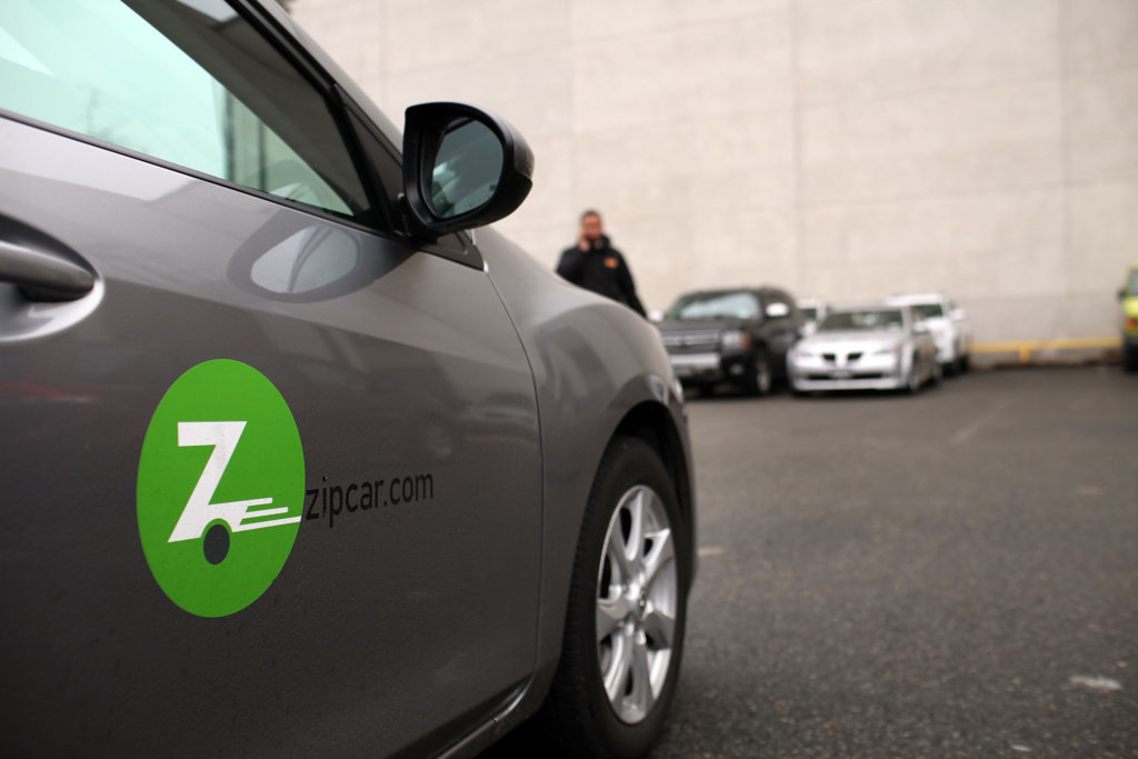 Zipcar To Start Trading On NASDAQ After Initial Public Offering