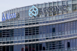 Alcoa, Arconic