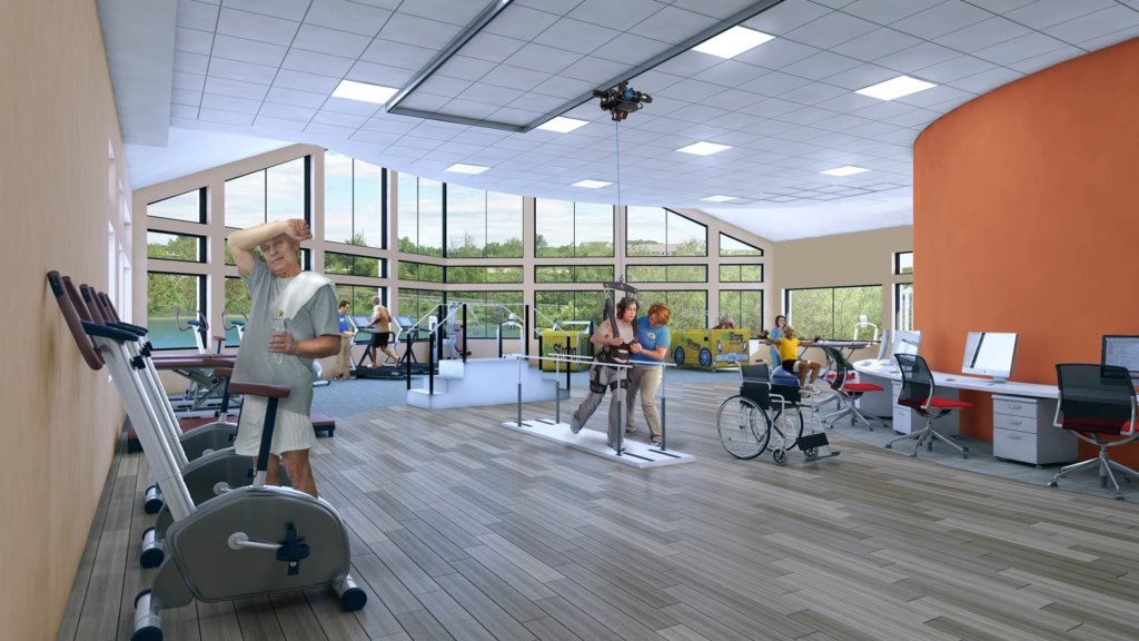 4 vital strong rehabilitation