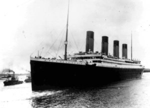 TITANIC