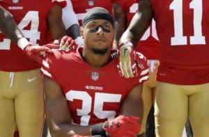 Eric Reid