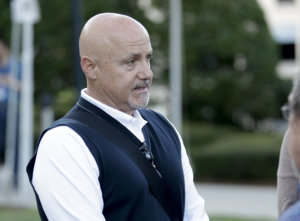 Mike Rizzo