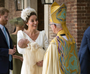 Britain Royals