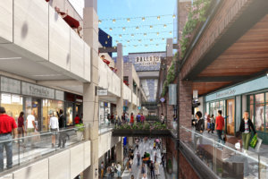 BALLSTON QUARTER