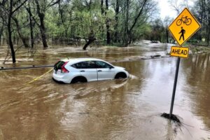 Flooding