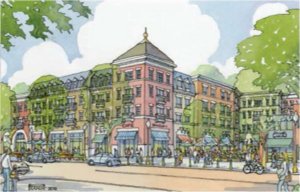 Herndon Town Budget