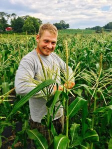 Mike Smith Corn FieldSMALLER