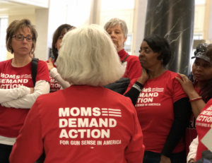 Moms Demand