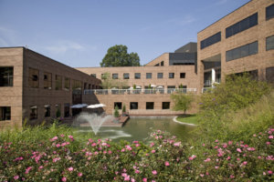 Trio of Office buildings Reston Now