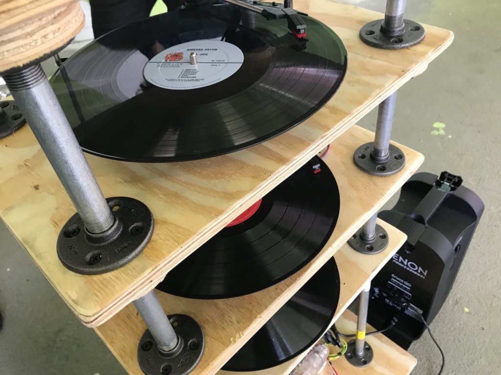 Artturntables
