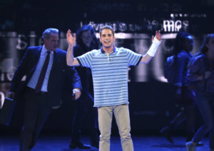 Ben Platt
