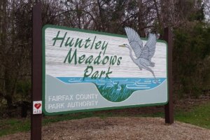 Huntley Meadows Park