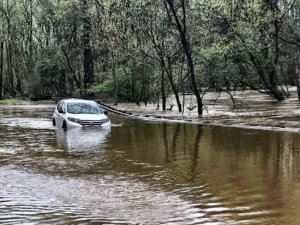 Flood