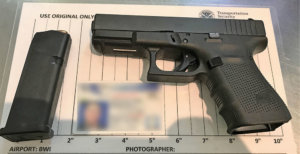 Gun