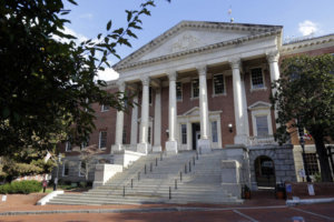 Maryland State House