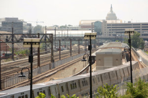 Metro red line