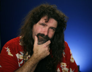 Mick Foley