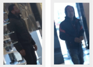 Suspects