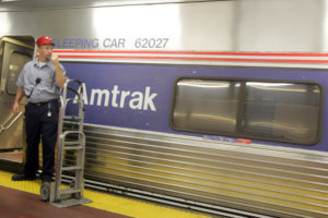 Amtrak Subsidies