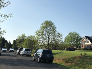 Brookeville WTOP MHO