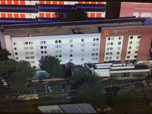 Capitol Heights Fatal Fire
