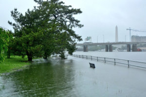 DC WATER