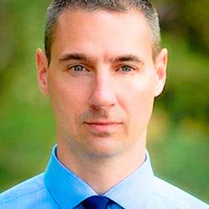 Todd Dybas