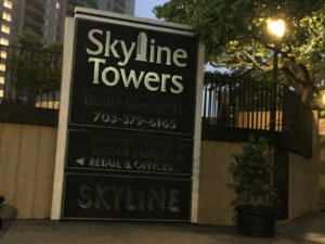 Fairfax boy falls to death JDO
