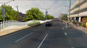 GRAPHIC OF Ocean City fencing