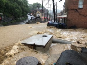 Ellicott City