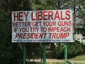 Sign