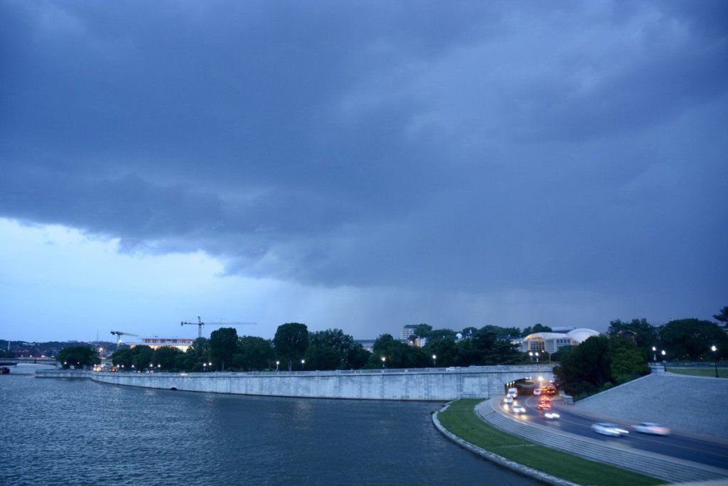 May 12 Storm DDI