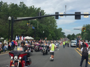 Rolling Thunder 2018 JDO
