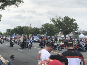 Rolling Thunder 2018 MHO