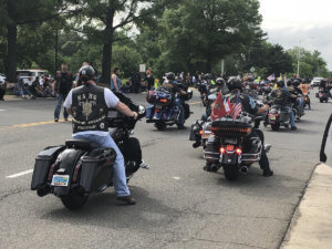 Rolling Thunder 2018 MHO